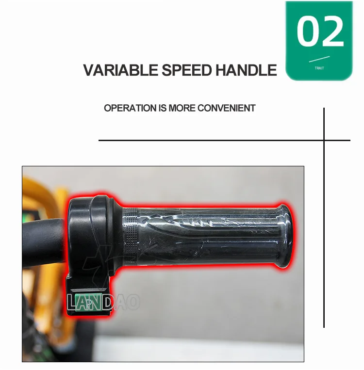 Concrete Vibratory Screed, Vibrations Leveling Ruler, Concrete Finishing Vibrating Screed