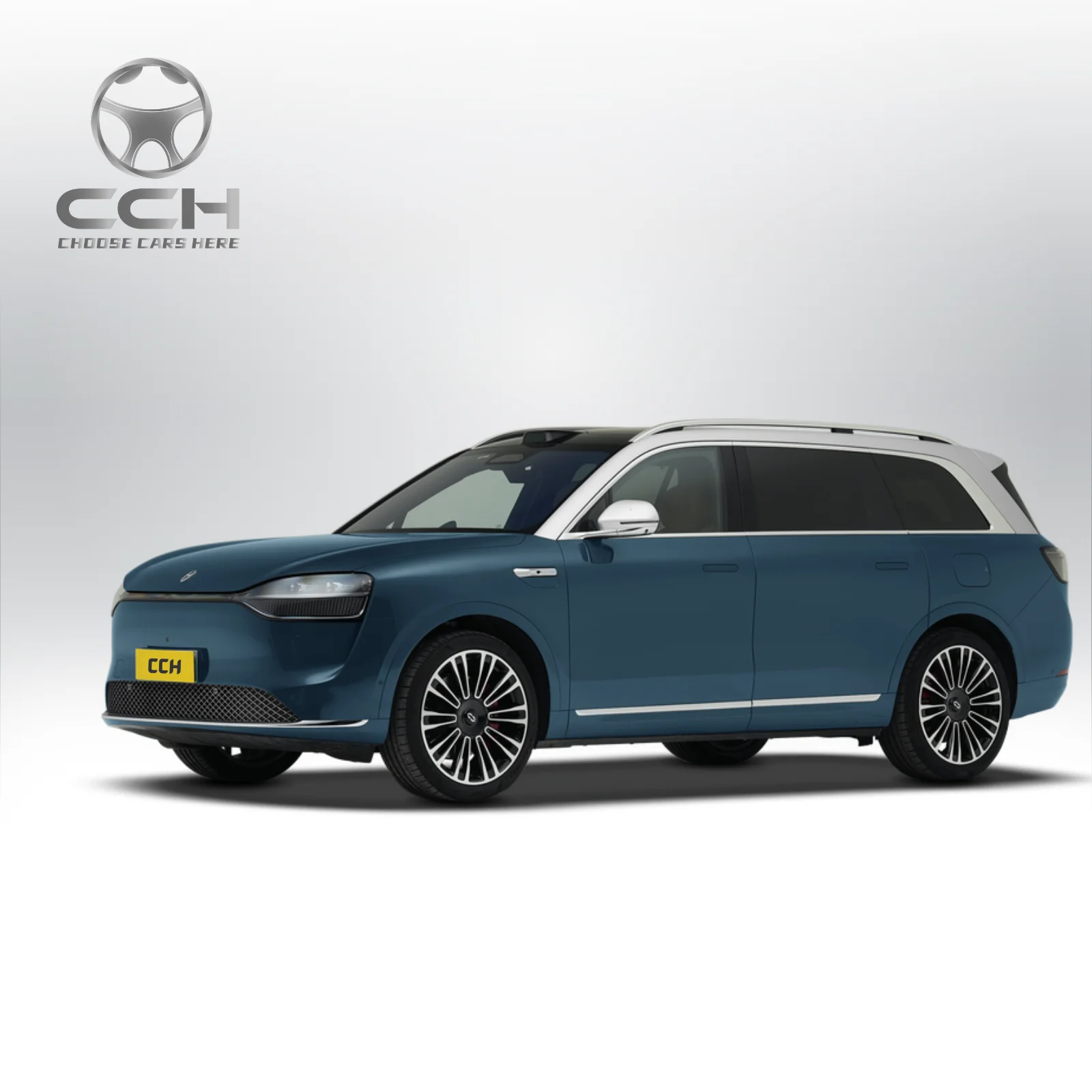 HUA WEI AITO M9 Electric Vehicles hua wei M9 M7 M5 Autos Electric Car Adult Sport AITO Smart New Energy Electric Vehicle new car