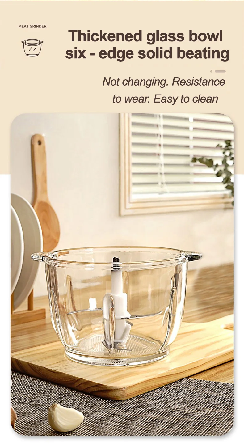 mixer food electric