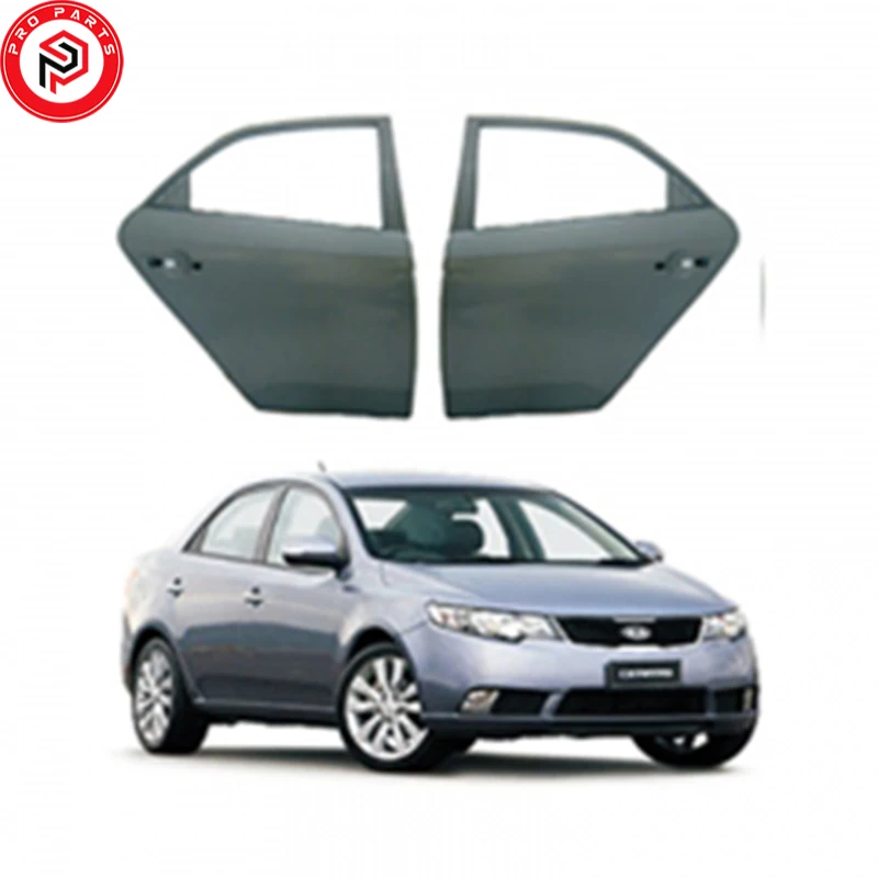Высококачественная задняя дверь для KIA CREATO_FORTE 2009