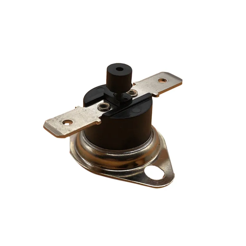 KSD301 Limit Thermostat  Auto reset Heating Element Bimetal Thermostat For Electrical Appliance Part