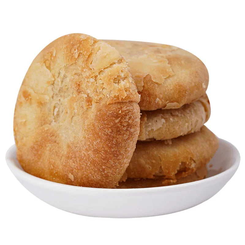 Chinese traditional pastries pastry box packaging boxes and bag 5 bags