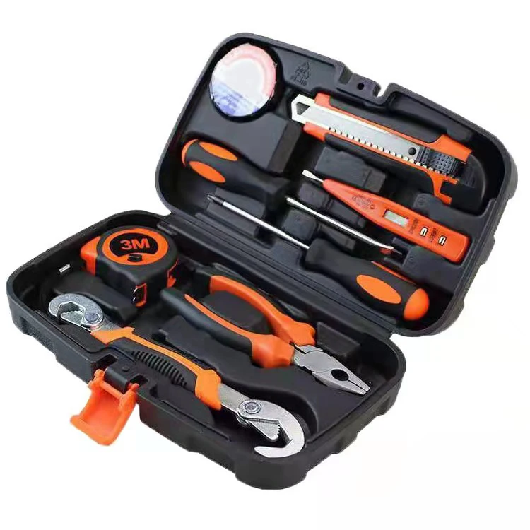 Multi-Function Mountain Portable Bicycle Repair Tool Kit For
