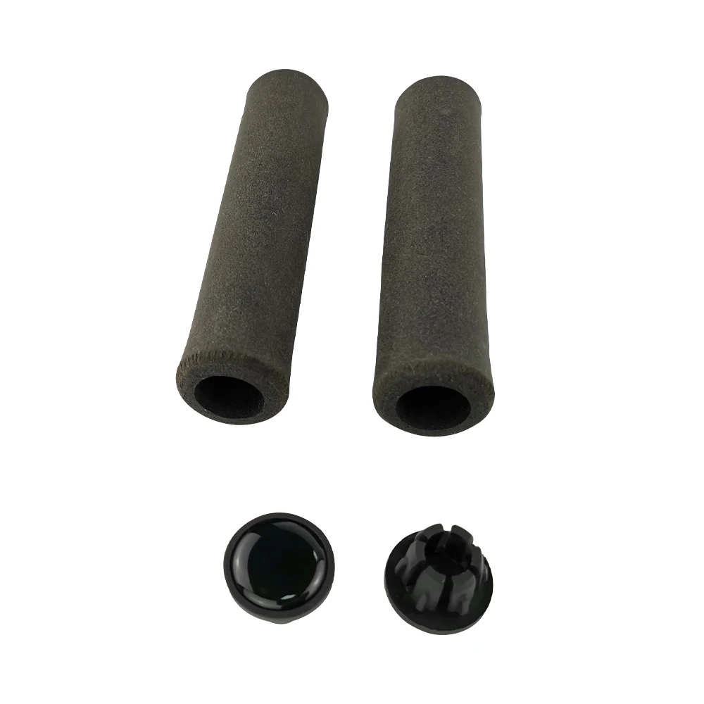 UPANBIKE Soft Silicone Mountain Road Bike Handlebar Grips