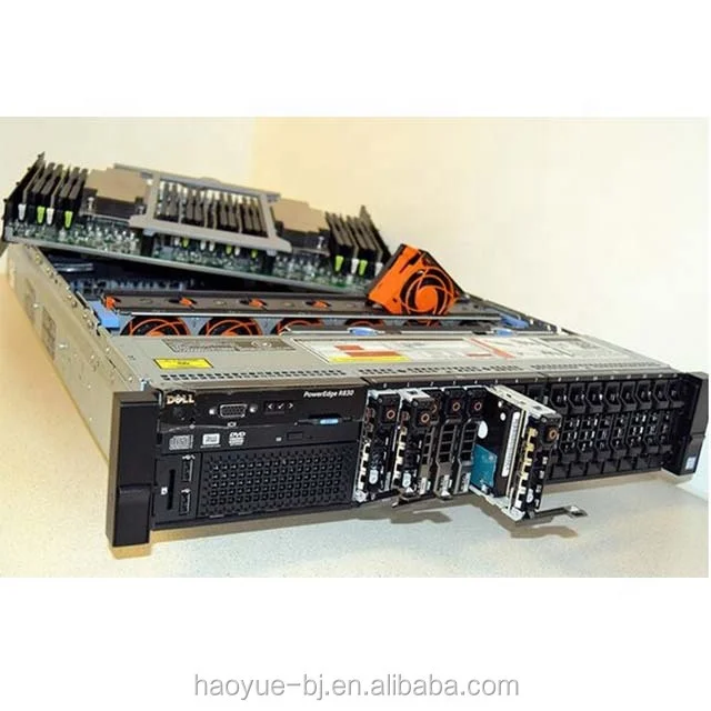 hot sell Dell Poweredge R940xa 4u Gpu Rack Server with windows 11product key