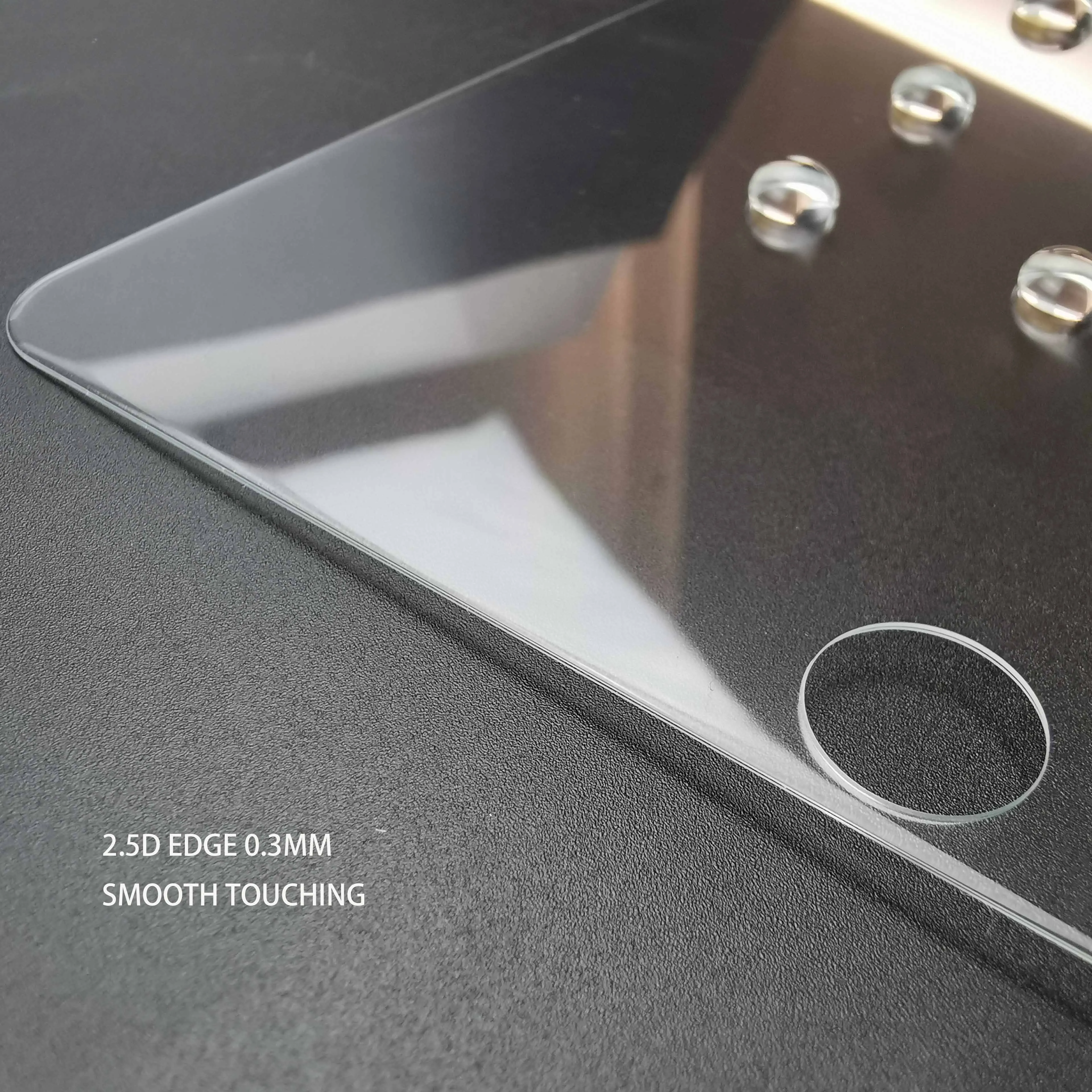 7inch 8inch Tempered Glass for Samsung Tablet T220 T350 T290 T295 Full Glue Full Cover Screen Protector