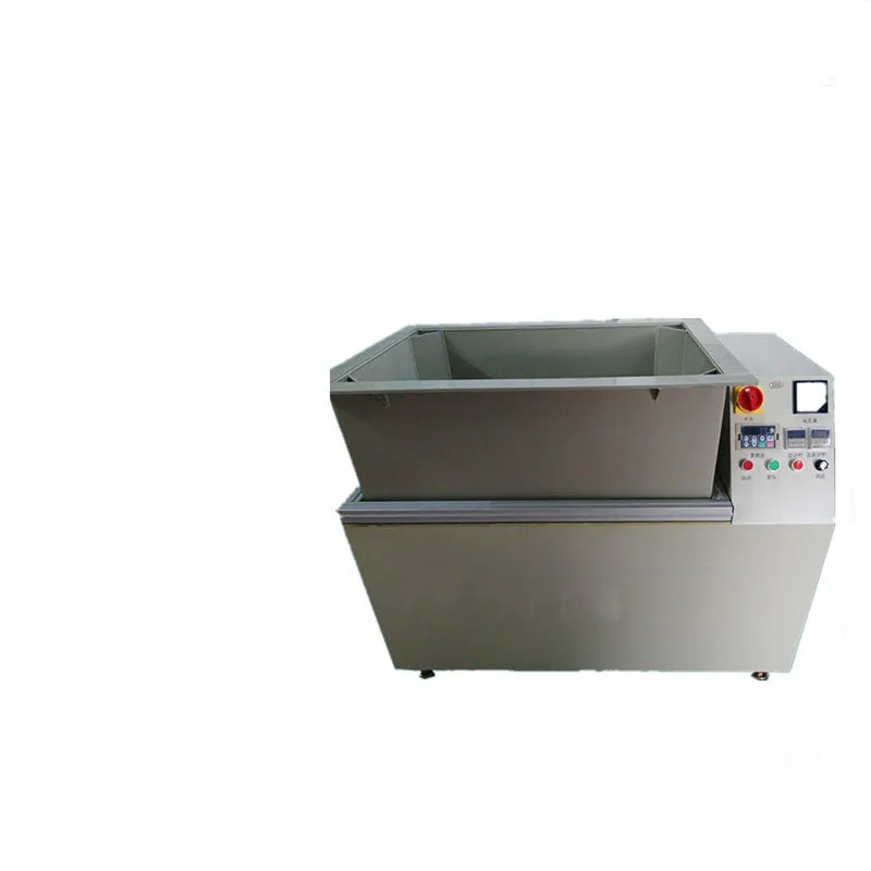 Good Quality Magnetic Tumbler Jewelry Tools Polisher Smart Goldsmith Tools Magnetic Polishing Machine