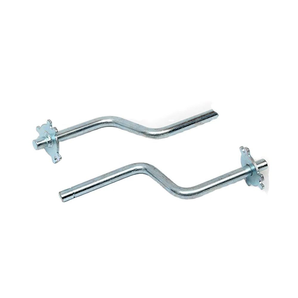 Hardware tools with bending by stamping machinery parts