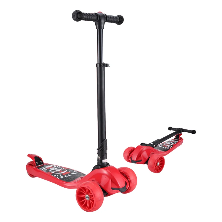 
Hot Sale High Quality Micro Best Seller Kids Scooter With Drawer 
