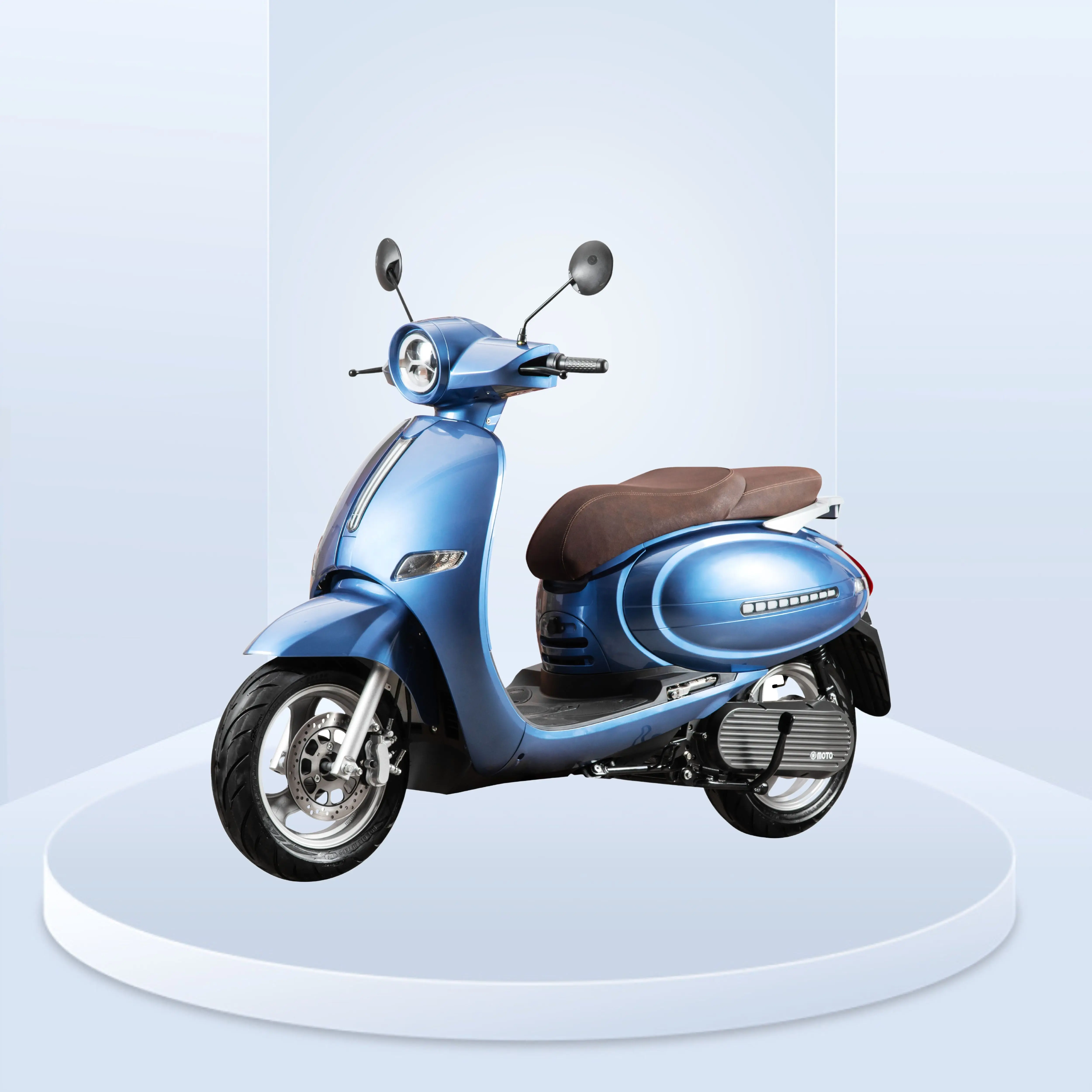 COC Mifun недорогой мотоцикл 300cc 500cc автоматический на заказ Мотоциклы