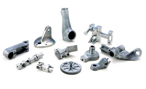 
Precision Metal Machining Custom CNC Anodized Aluminum Part Gear and Spur helical pinion 