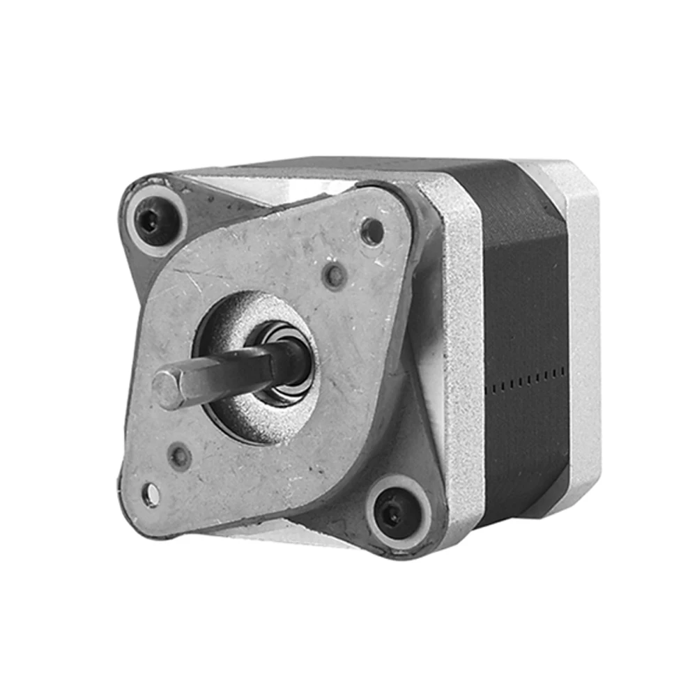 TWOTREES NEMA 17 Damper Meal Stepper Motor Vibration Dampers Imported Genuine Shock Absorber For Ender 3 CR10 Printer