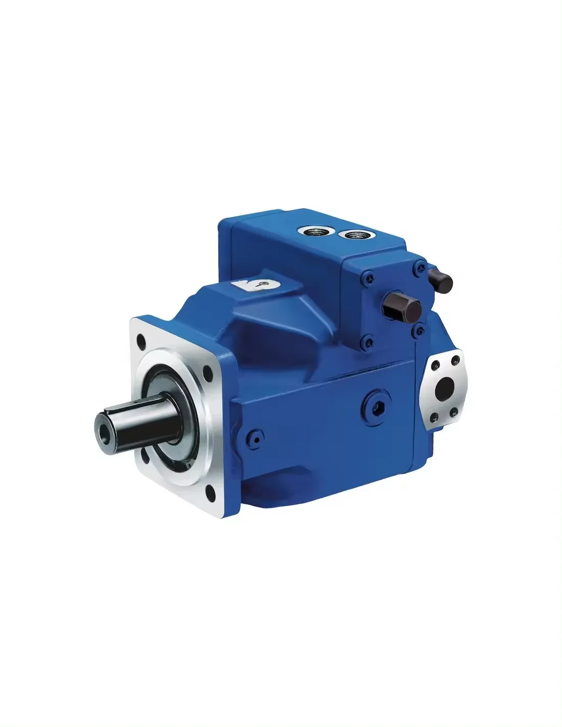 Original and new Hydraulic pump parts Type A10VSO18DR/31R-PPA12N00 Hydraulic Piston Pump