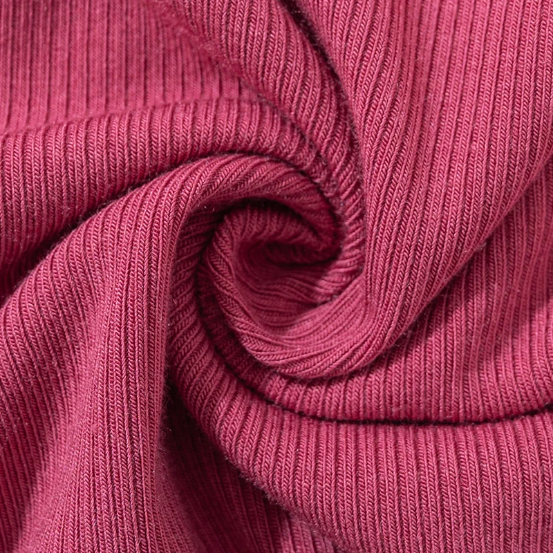 TONGYANG Kids Girl Solid Color Vest Toddler Kids Girls Dance Tank Tops Crop Top Summer Racerback Soft Sleeveless Dance Tops