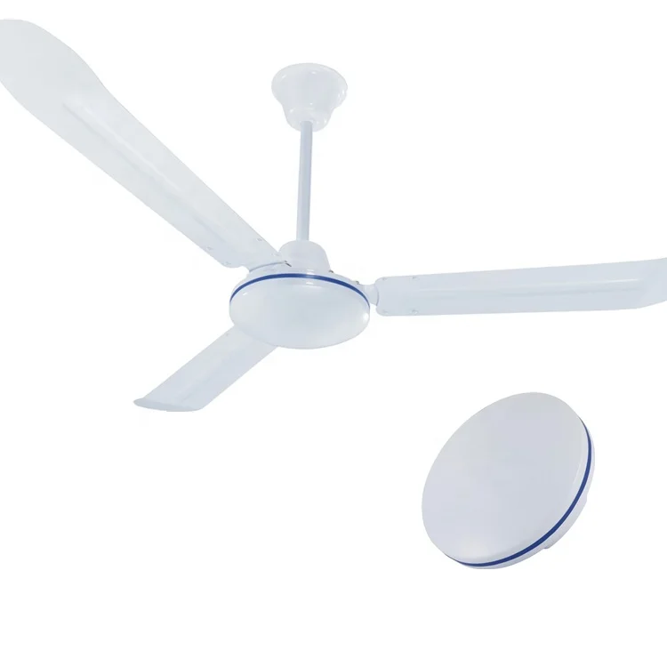 Factory price  heavy  motor weight  56 inch  industrial ceiling fan national  winding machines
