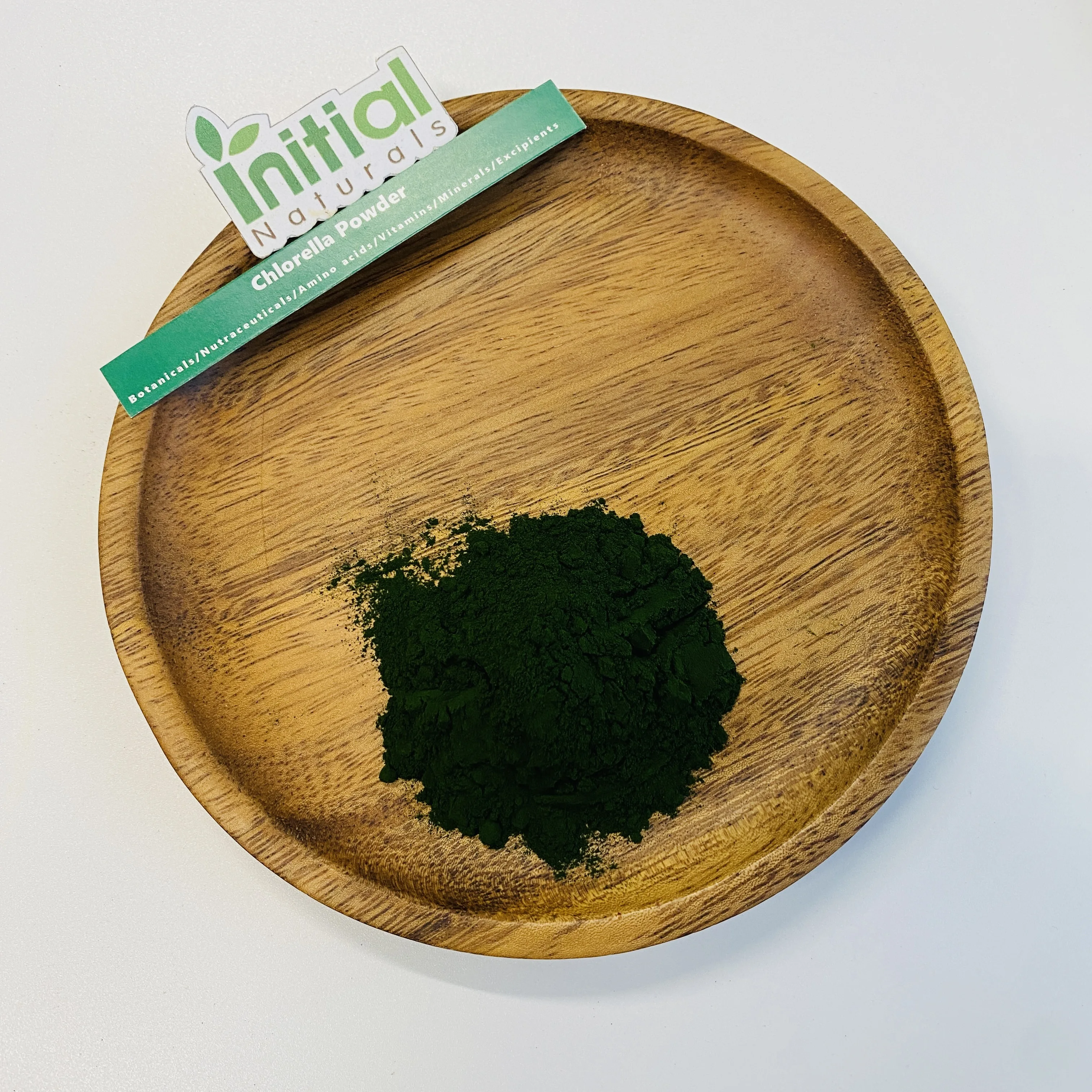 Высококачественный органический порошок хлорелла от производителя Спирулины