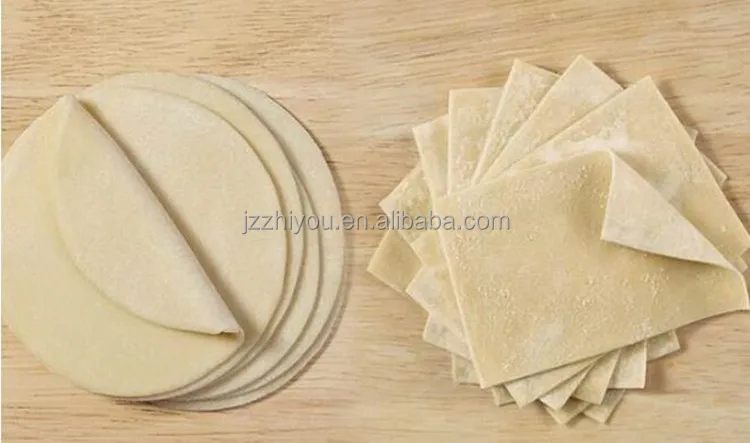 dumpling wrapper maker14