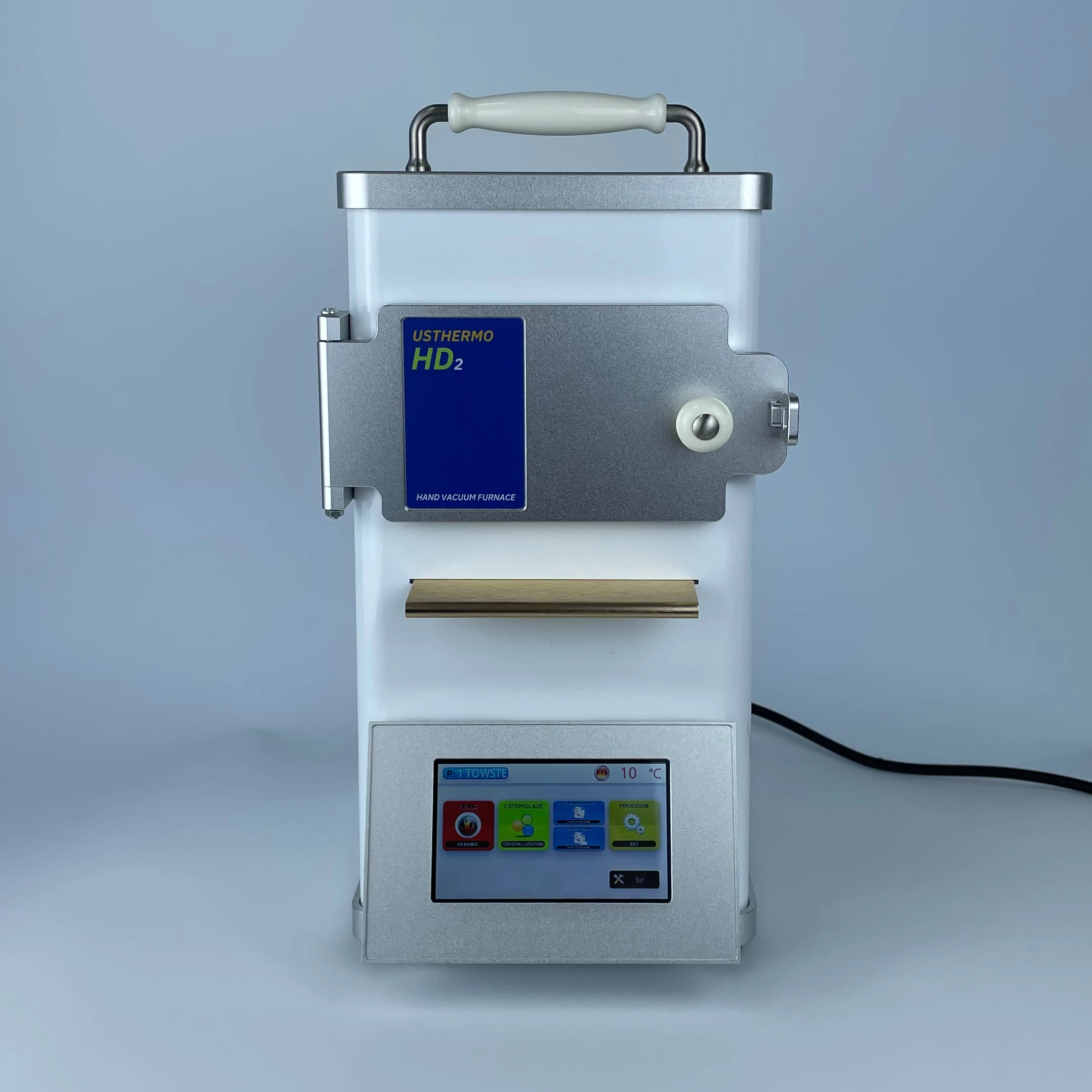 dental zirconia sintering furnace PORTABLE PORCELAIN FURNACE