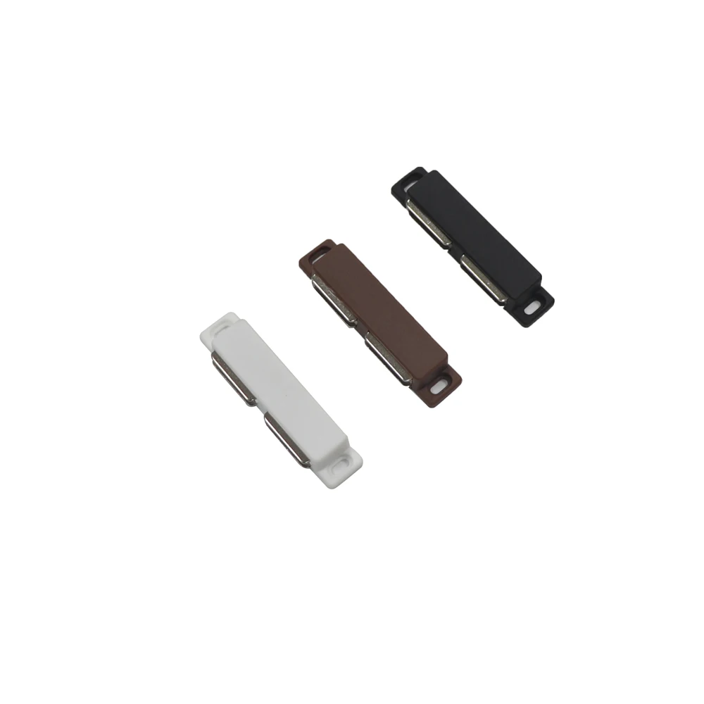 High Quality Furniture Application Cabinet Magnetic Catch Strong Door Catch Neodymium Customized Door Magnet