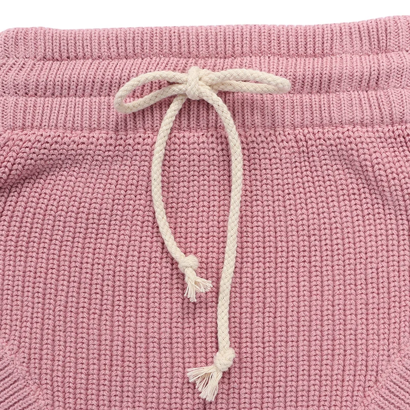 
Winter clothes plain in stock item 3 colors new arrival toddler girl match bloomer baby girl clothes 