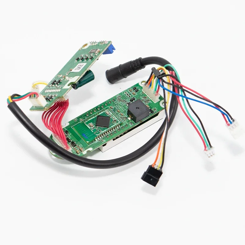 Controller Performance 2 Fork Max G30 Spare Electric Moped Ninebot Es2 Battery Parts Electric Scooter Parts