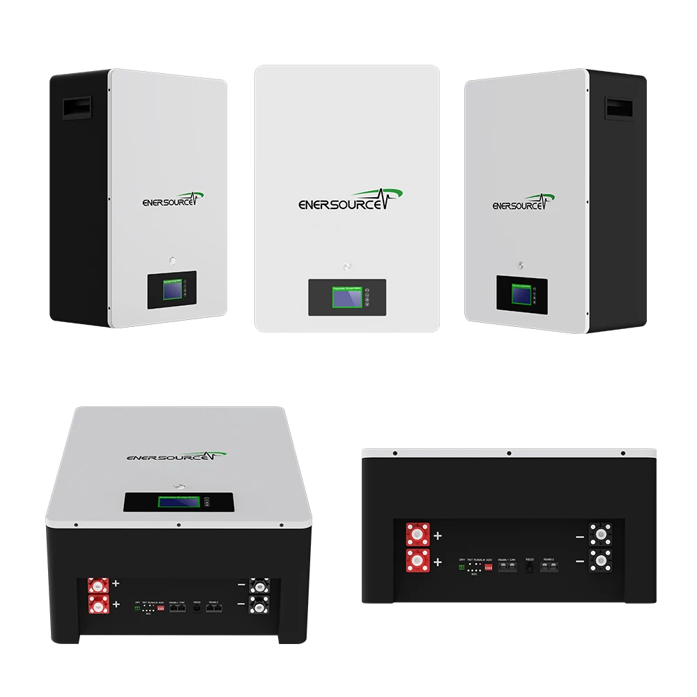 Wall mount batteries 48v solar energy battery lifepo4 100ah energi storage battery lithium ion solar 10kw solar system for panel