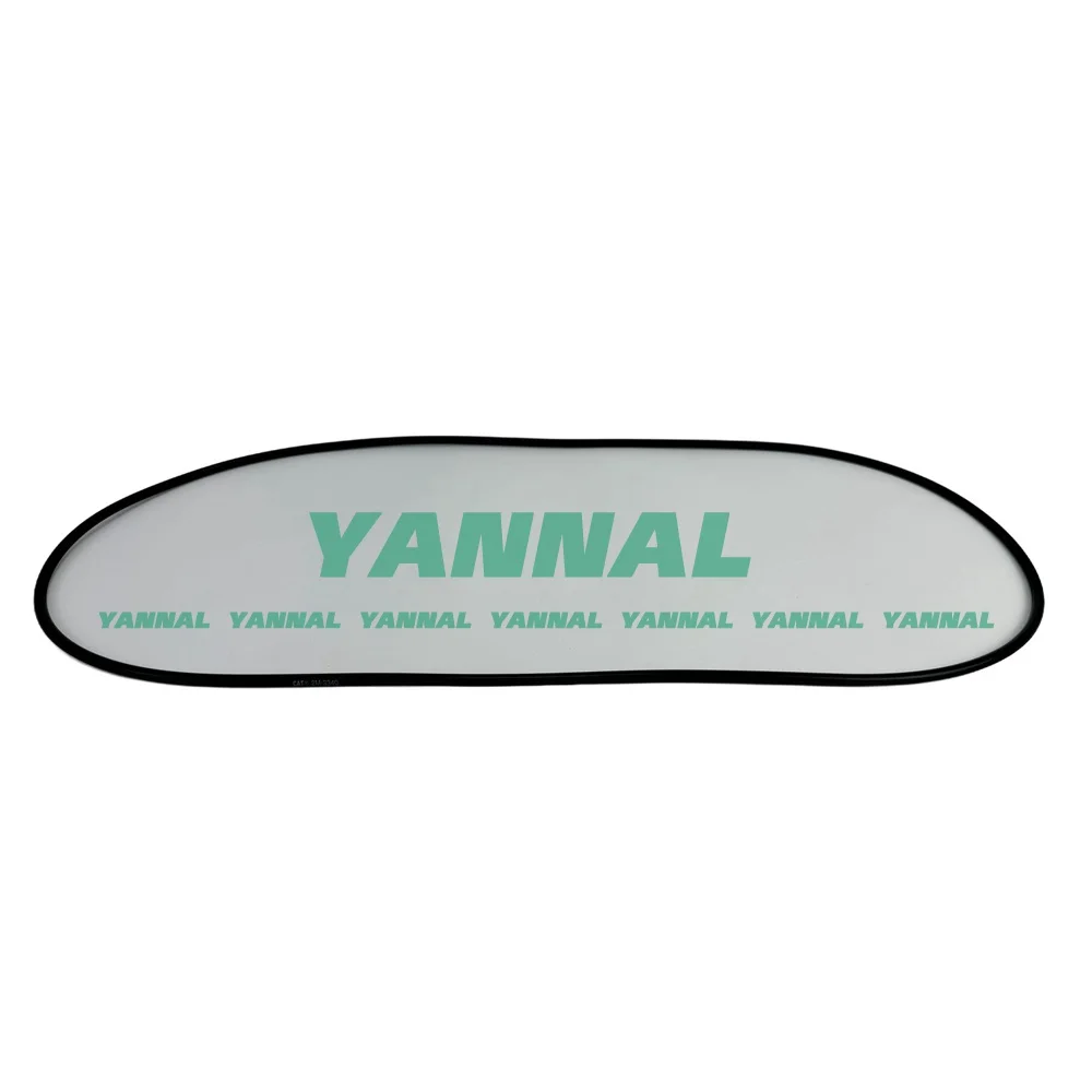 High quality brand new 2M3340 Sealing Ring For Caterpillar Engine Loader Tractor Forklift Accessories