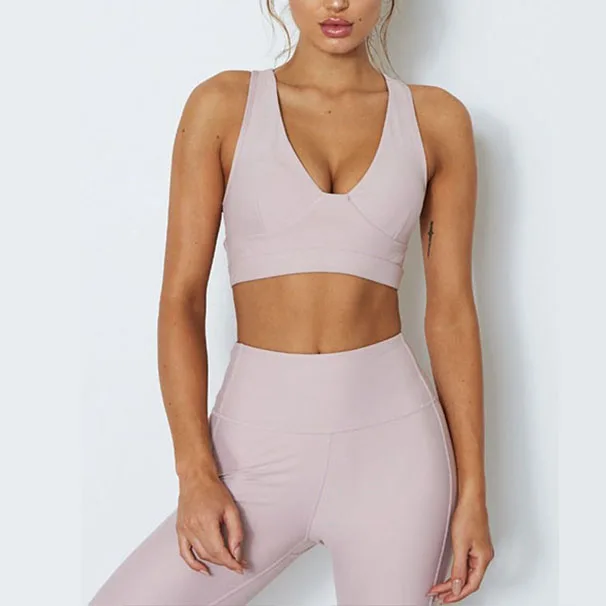 
Yoga Pants Leggings Gym Wear Women Design Your Own Fitness Clothing 