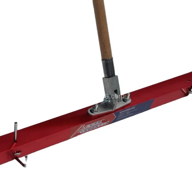 Construction tools and equipment