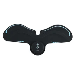 2023 HOT Selling EMS Muscle Trainer EMS Muscle Stimulator Fit For Abs Tens Unit EMS Muscle Stimulator Massage