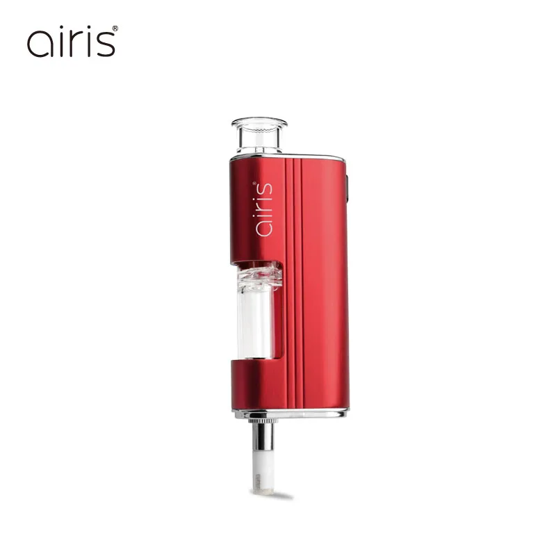 Airistech headbanger концентрат вейп моды dip и dab 2 в 1 водяной барботер