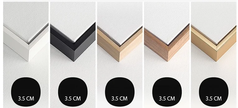 Недорогие мотивационные Плакаты для основной комнаты, художественная картина в рамке