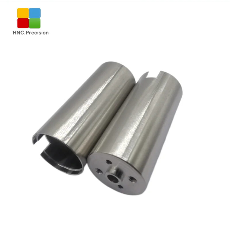2024 New Cnc Machining Aluminum Parts Cnc Machining Aluminium Plastic Parts