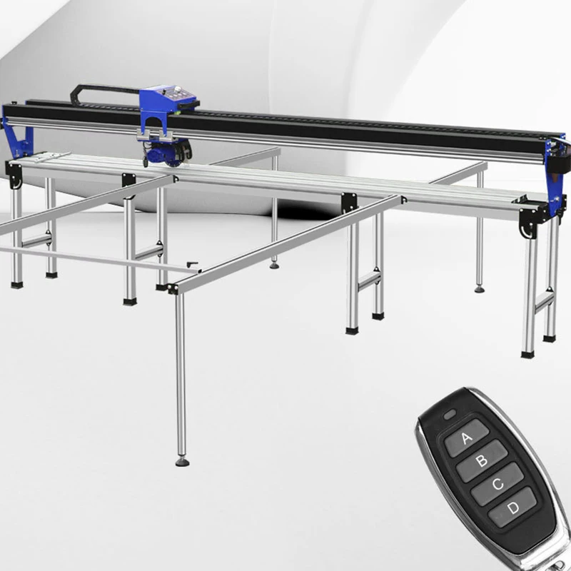 Z-6/D800-3200 Meters Automatic Ceramic Tile Cutting Machine Desktop Cutting Machine