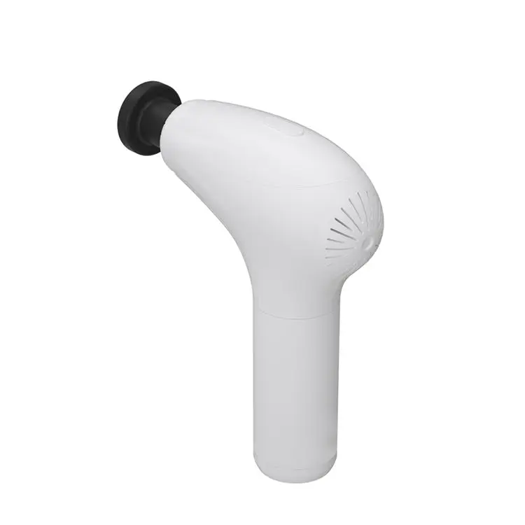 2021 Shoulder Muscle Sports Relax Deep Tissue Vibrating Massage Gun Machine Percussion Vibration Massager