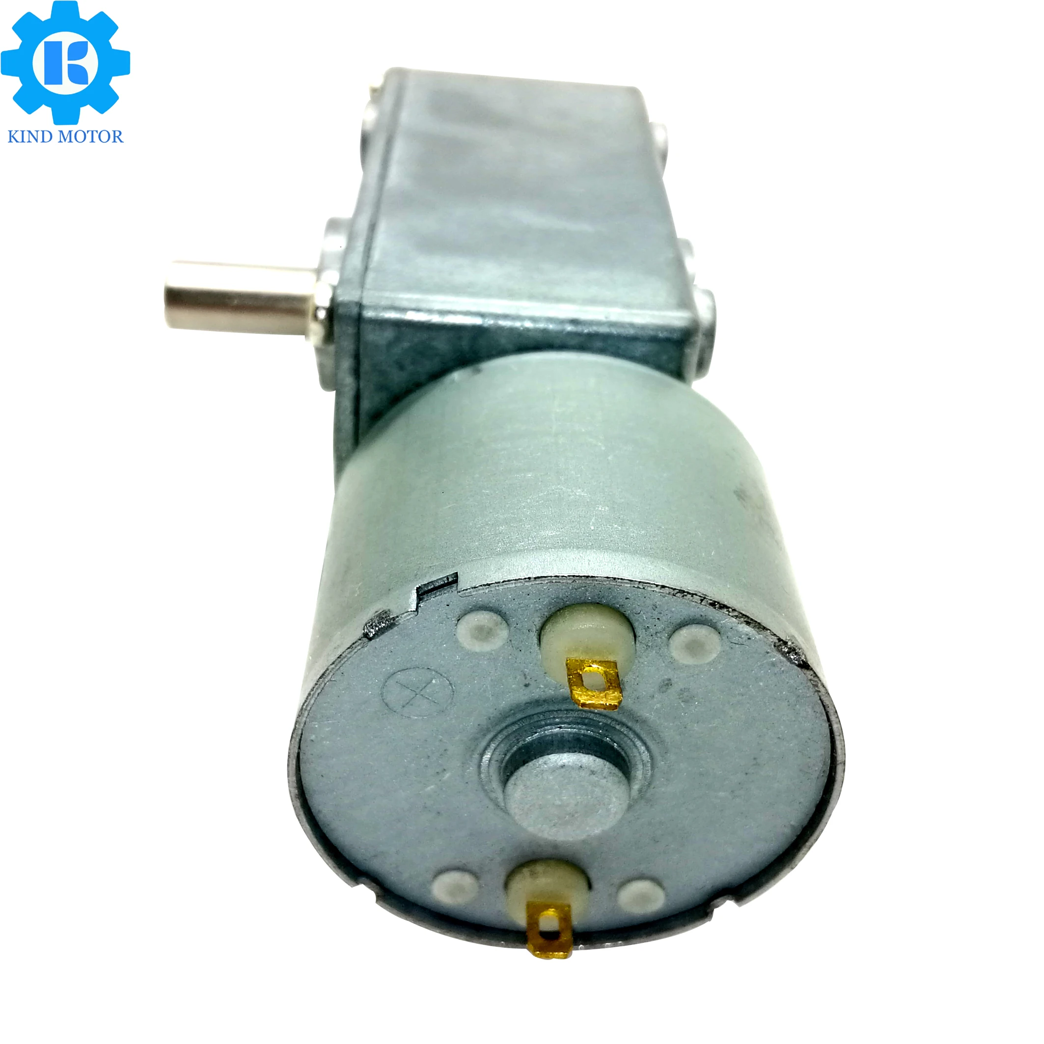 30 rpm worm gear motor right angle dc 12v high torque brush motor with low speed