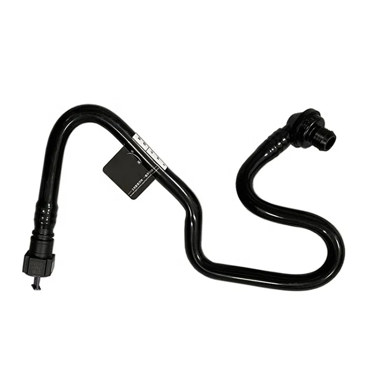 Professional Manufacturer Of Vacuum Brake Hose Auto Parts Factory