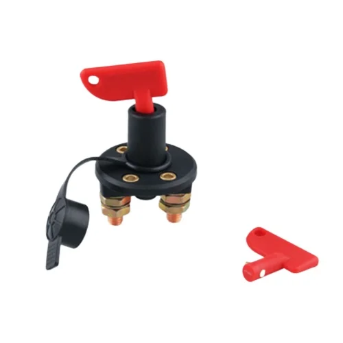 OSWELL  high quality batteries 300a fast delivery battery switch 24v 12v with low price