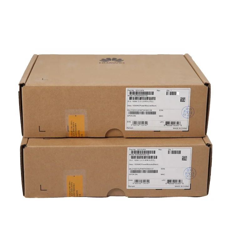 CE5800 series 48 ports SFP switch CE5850-48T4S2Q-EI