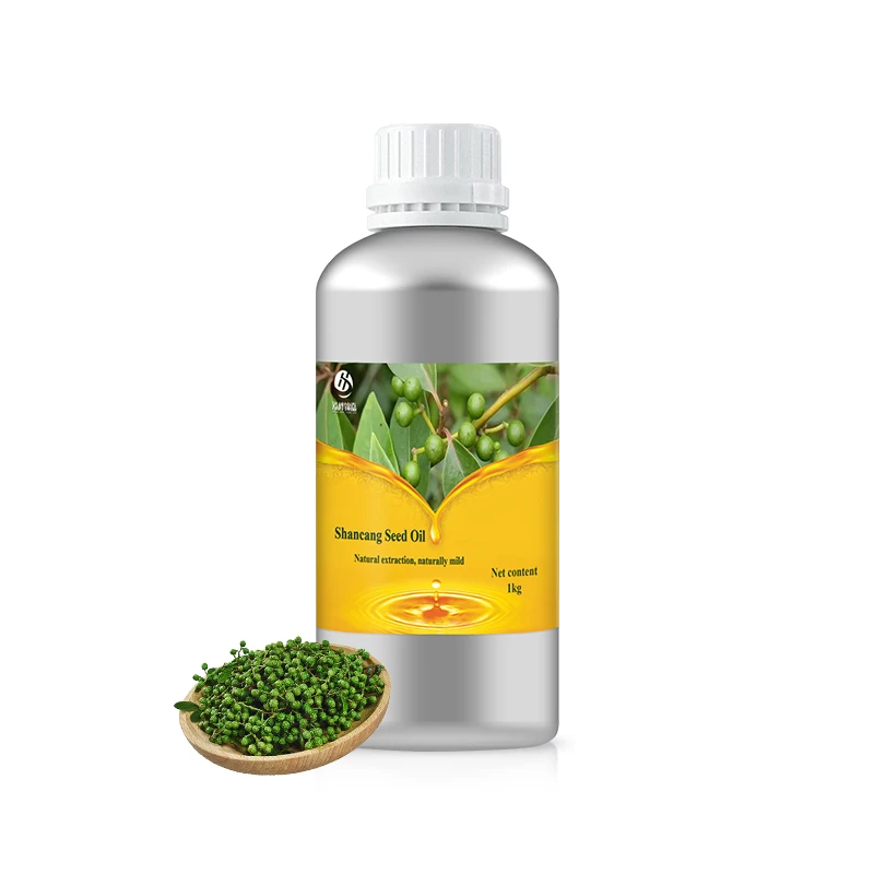 Заводская оптовая продажа Лидер продаж масло Litsea Cubeba cubeba диффузное для тела