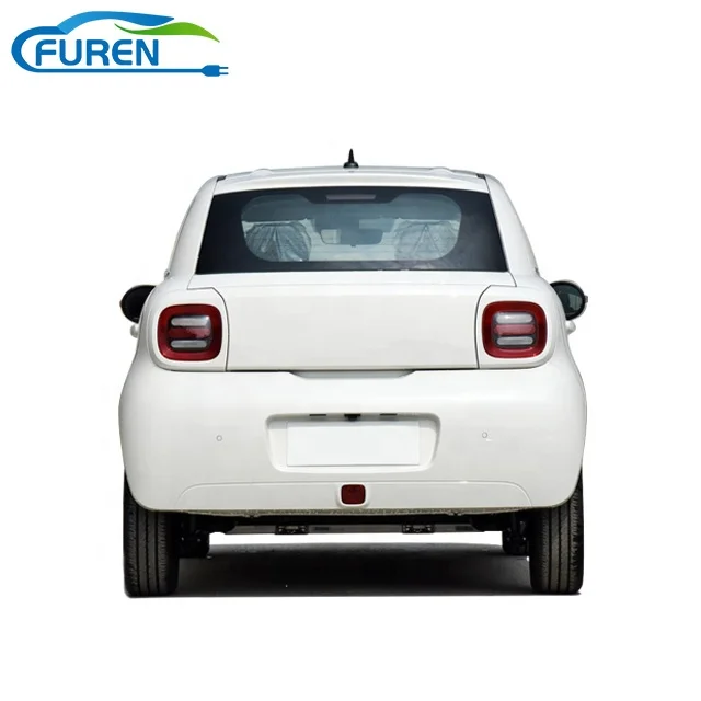 Электрический автомобиль ev дешевый Furen новые энергетические автомобили Китай