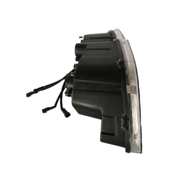 Fast Delivery Stock Led Headlamp Light best selling Wide Beam Head Lamps for bus