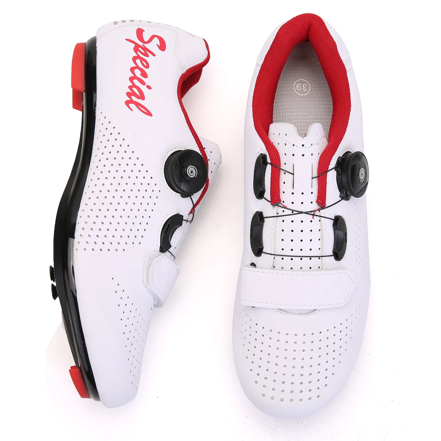 2021 sports cleats cycling shoes outdoor bicycle highway shoes road shoes