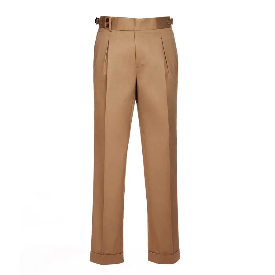 
Men fashion latest design coat pant men suit 