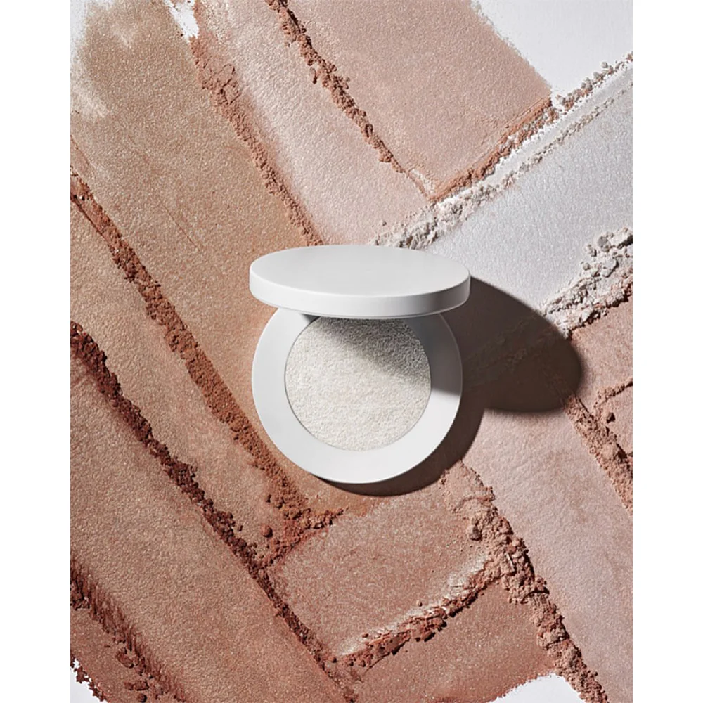 customize own logo brand unique vegan highlighter bronzer contour makeup loose powder blush makeup blush private label