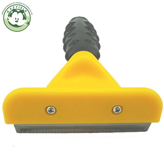 Щетка для удаления шерсти домашних животных, собак, кошек