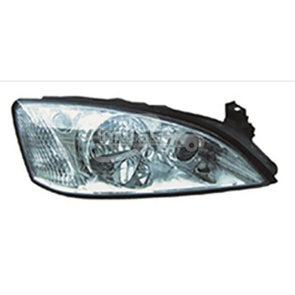 Depo Auto Lamp Taiwan 4S7113005AC 4S7113005AB Ford Mondeo 2004 Right Headlight Depo Headlights
