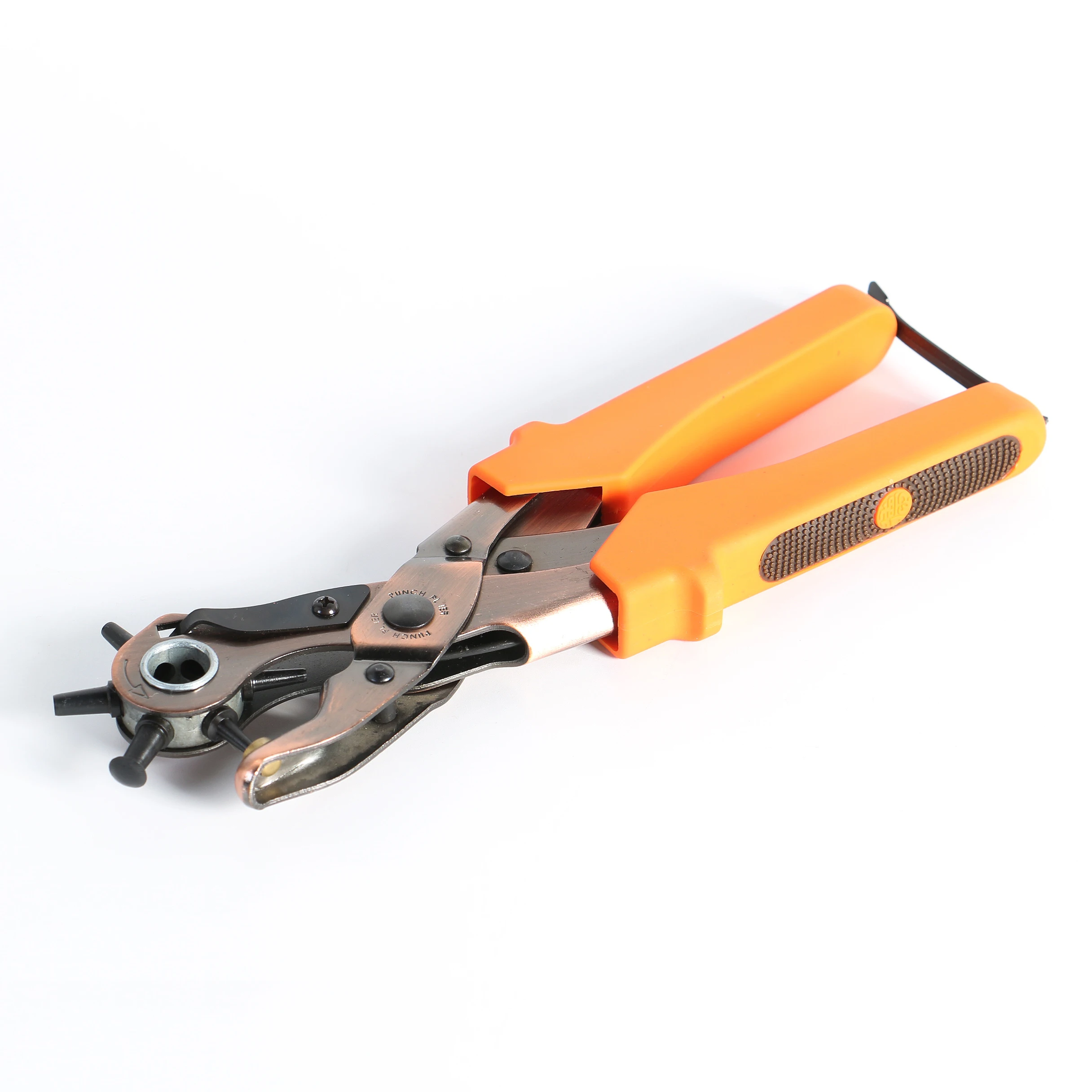 
 Ручные плоскогубцы для отверстий  