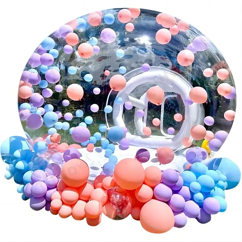 Детский надувной шар