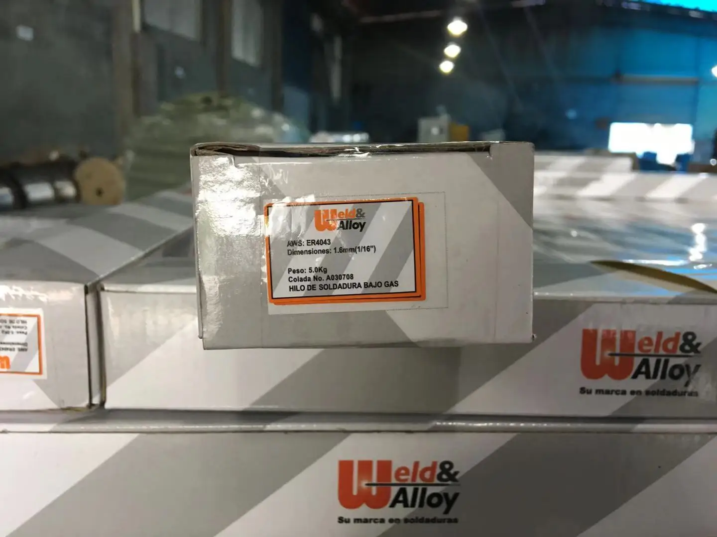 ER4043 MAGNESIUM WELDING ROD ALUMINUM SOLDER  TIG RODS WELDING AC WELDING SOLDER RODS